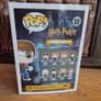 Funko Pop! Harry Potter 32 , Harry with Wand & Prop (Mint, Never Opened) Image 3