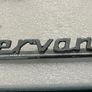 Genuine Reliant Regal Supervan III Badge Image 2