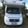 Motor home Image 4