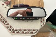 taxi V5M Viking Mirrormeter working 100% for parts glass damage
