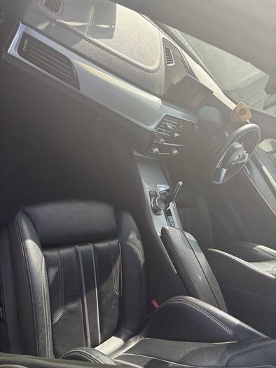 5 Series BMW M Sport