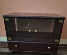 TV cabinet