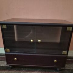 TV cabinet