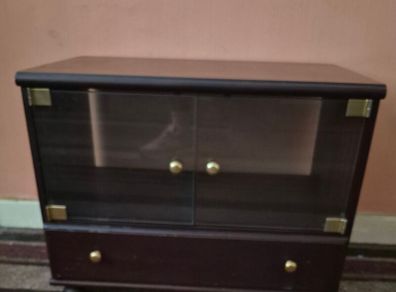 TV cabinet