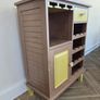 Upcycled Drinks Cabinet Image 3