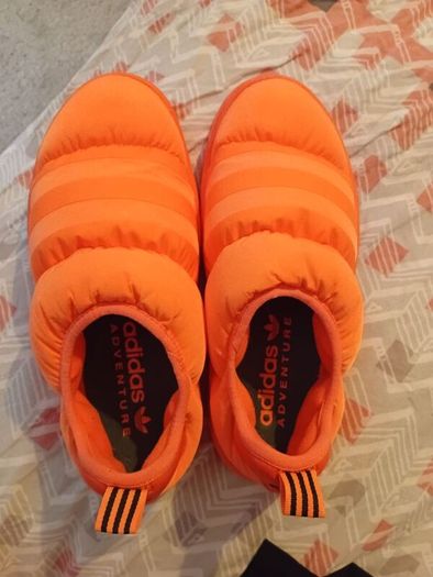 Adidas Puffylette