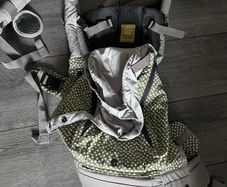 Baby Carrier
