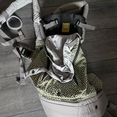 Baby Carrier