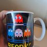 Pac-Man collectable mug Image 2