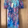 Brand new Love and Roses Dress Image 2