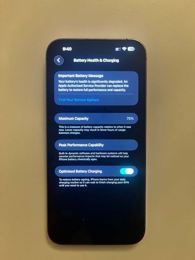 14 Pro Max 512gb Iphone With 10 Cases