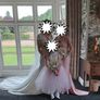 Flowergirl tutu Image 5