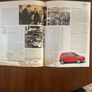 Fiat (Poland) car, van and commercial vehicles brochures. Image 8