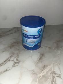 baby food free