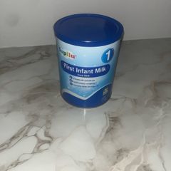 baby food free