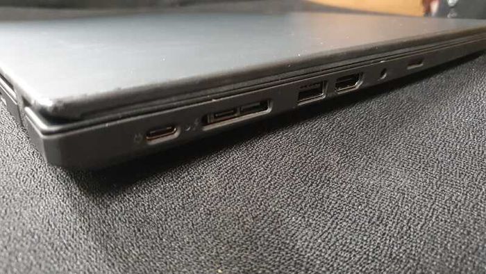 Lenovo ThinkPad T14 Gen 1 | Core i5-10210U | 16GB RAM | 512GB NVMe | Windows 11 Pro