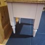 Lamp/side table Image 3