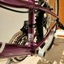 Concept Chillout 24 inch bike Image 4