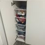 Children's wardrobe Image 2