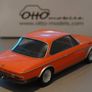 BMW 3.0 cs Alpina 1971 Ottomobile - 1/18 - New In Box Image 3