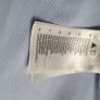 H& M blue shirt Image 4