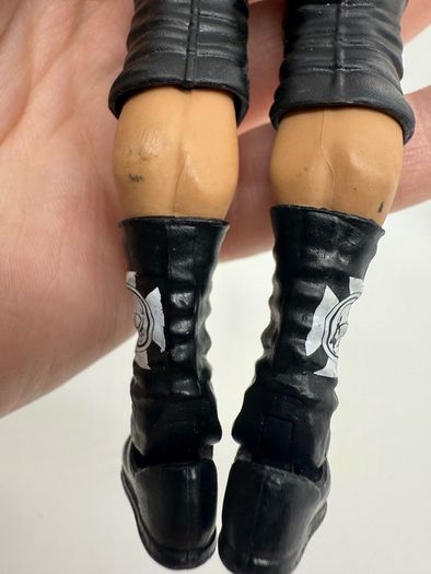 wwe elite Wrestlemania 29 toys r us exclusive Triple H action figure