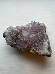 amethyst crystal