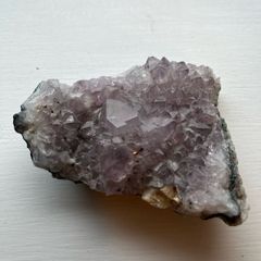 amethyst crystal
