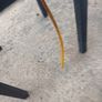 Gas patio heater table Image 3