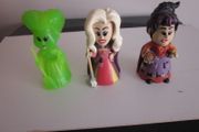 Disney Hocus Pocus Sanderson Sisters Figures