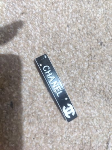 hair clip