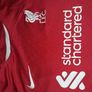 Liverpool home jersey (2023-24) XL Kids size Image 4