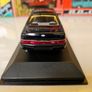 Ford Scorpio Saloon 1995 Dark Blue Met Minichamps Paul's Model Art Image 3