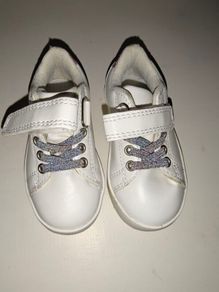 Baby girl shoes