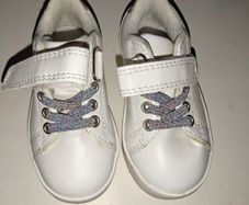 Baby girl shoes