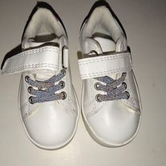 Baby girl shoes