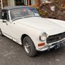 MG Midget 1979 Image 2