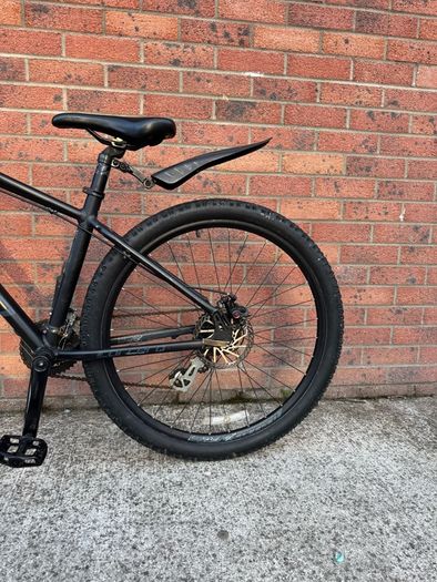 Carrera Vengeance 27.5" MTB