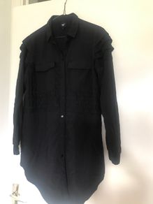 Ladies Blouse