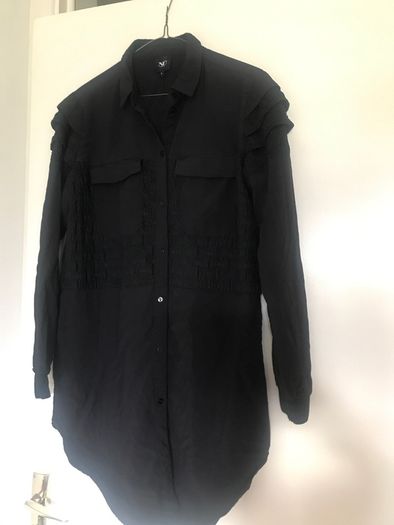 Ladies Blouse