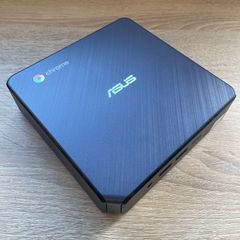 Asus ChromeBox 3 i7/8GB/64GB