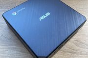 Asus ChromeBox 3 16GB/i7-8550U Mini Desktop