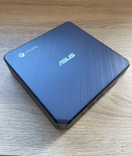 Asus ChromeBox 3 i7/8GB/64GB