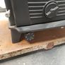 Druid Multifuel Boiler Stove Matt Black 21Kw Image 4