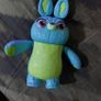 new Blue Bunny Pixar toy story 4 Image 4