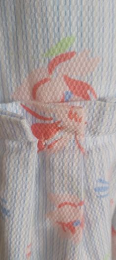 Baby dress