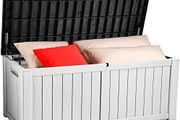 Garden Storage Box
