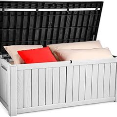 Garden Storage Box