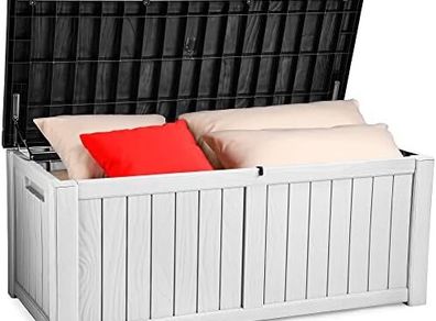 Garden Storage Box