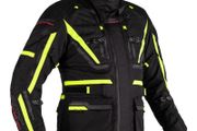 RST Pro Series Paragon 6 Premium Motorcycle Touring Jacket